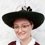 Marketenderinnen - Vertretung
